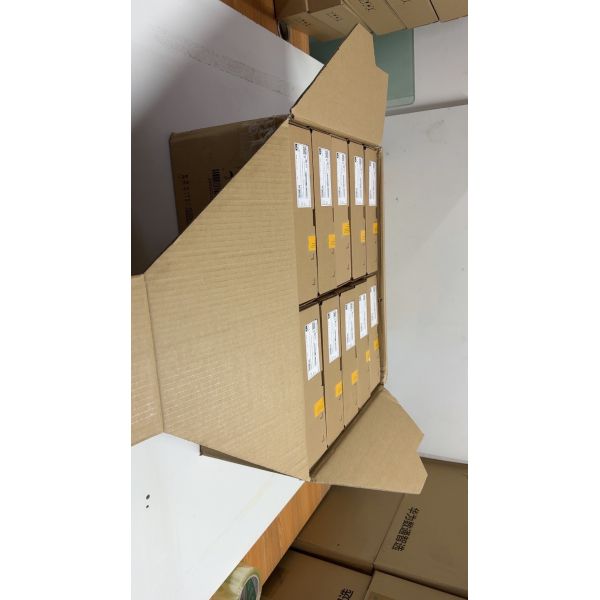 S7X08000 10GE SFP 8 Port NIC with Flexible Card Insertion Your Networking Solution