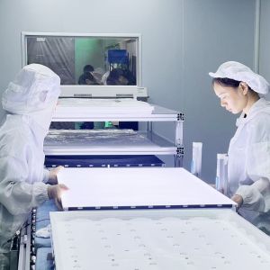 Shenzhen YOMURA Display Technology Co., Ltd.