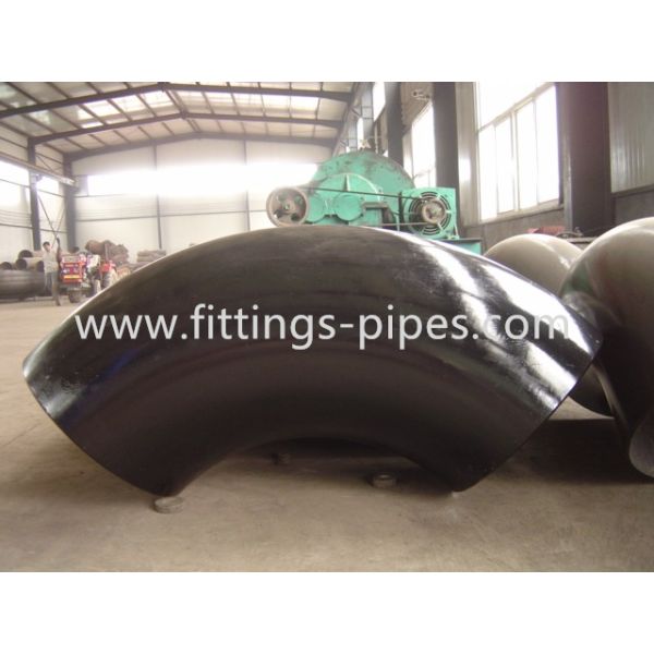 Astm A234 90° 180° 6-32