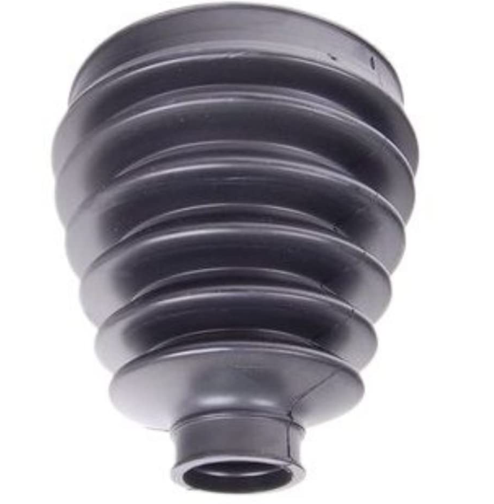 Original Quality Front CV Boot Kit 1643300685 for W251