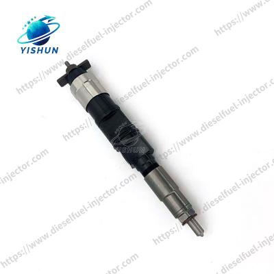 Injetor de combustível 095000-6490 para John Deere Re546776