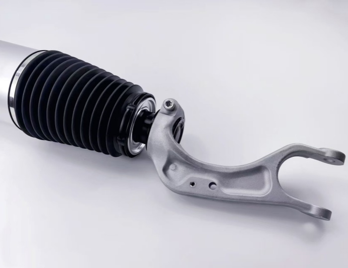 For New Energy Electric Vehicles Tesla Model X  Air Suspension Shock Absorbers 1027361-25-C