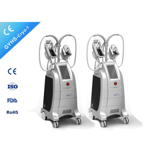FDA Approved Coolsculpting Cryolipolysis Machine 80KPa - 106KPa Atmospheric