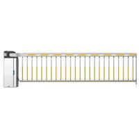 AC 100V 110V 120V 220V 230V 180W Carga pesada 24V DC Motor poupança de energia vedação porta de barreira