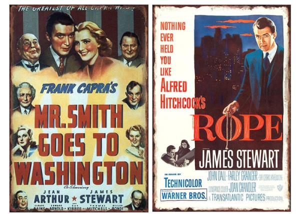 Home Decoration Daily Household Items Classic Art Posters Western Style