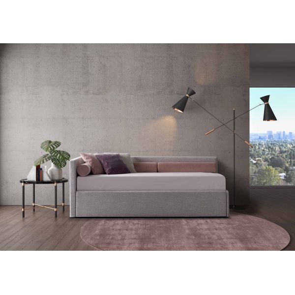 25005 Antiwear Sectional Pull Out Couch Mattress  Multifunctional Fold Out Sofa Mattress
