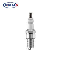 Match automatique de bougies d'allumage de platine d'iridium de NGK ILTR6A13G 7658 pour NGK PLTR6A10G
