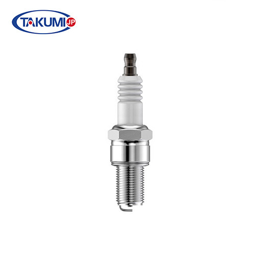 TAKUMI Q6RTIP Spark Plug NGK ILTR6A13G 7658 Iridium Platinum Auto Spark Plugs match for NGK PLTR6A10G
