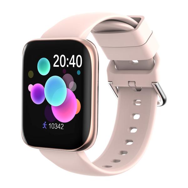 S2 1.54 Inch  Multifunction Smart Watch , Fitness Tracker Smart Bracelet