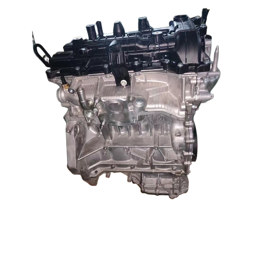 Lifan 790Q Maiwei X60 1.8 Car Model 4G15 Engine Assembly Projector Starter Motor