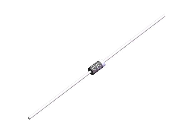 FR102 FR103 FR104 Fr107 Fast Recovery Diode 1A 1000V 0.6mm 0.7mm Copper Wire