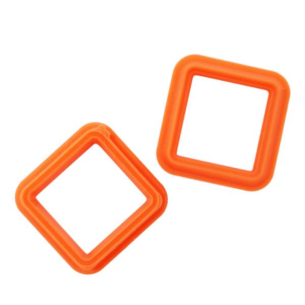 Buna Nbr Natural Fkm Rubber Seal Gasket Low Temp Oil Resistance