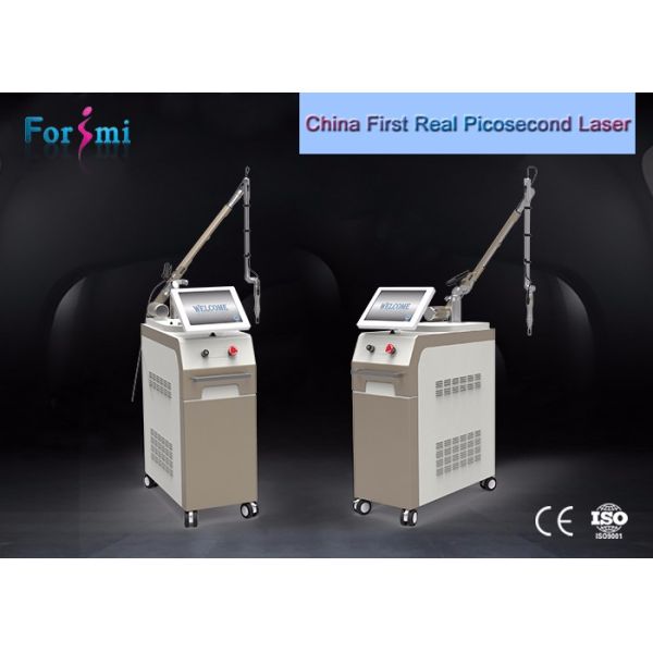 1064nm 532nm picosure nd yag laser varicose vein tattoo removal machine