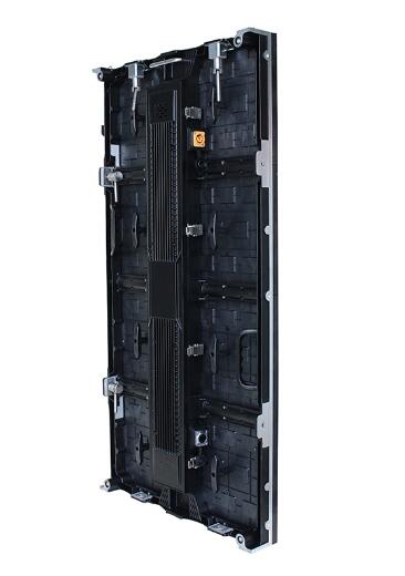 High Resolution LED Video Wall P5mm Indoor SMD LED Display For Meeting Room