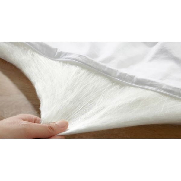 Wholesale handmade 100% mulberry silk duvet, silk quilt bedding