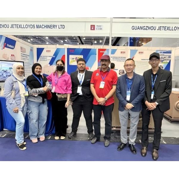 Fabricante profesional de unidades de manipulación de aire Empresa nacional de alta tecnología