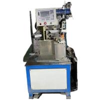 Máquina especial de solda CNC industrializada Soldadura automática para reparar painéis de lavatório de cozinha