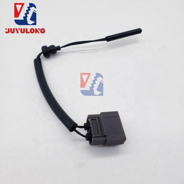 JUYULONG for   Excavator Accessories EC210 240 290 360 460B Auxiliary Water tank Sensor Water Level Sensor