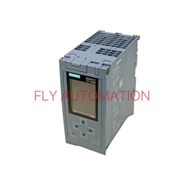 シーメンス SIMATIC S7-1500F 中央処理装置 6ES7 516-3FN02-0AB0