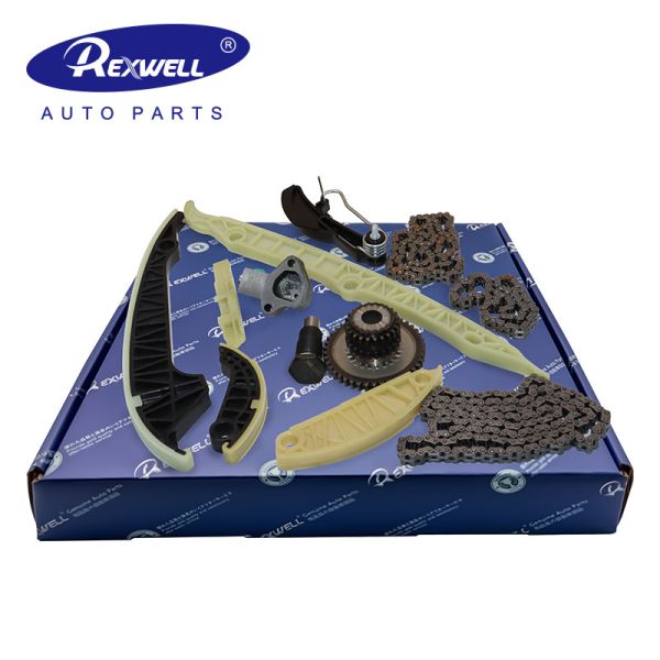 German Car New Genuine EA888 Engine Timing Chain Kit & Accessories 559019633 559019610 559019653 For VW Golf Jetta AUDI A3 A4 Q5