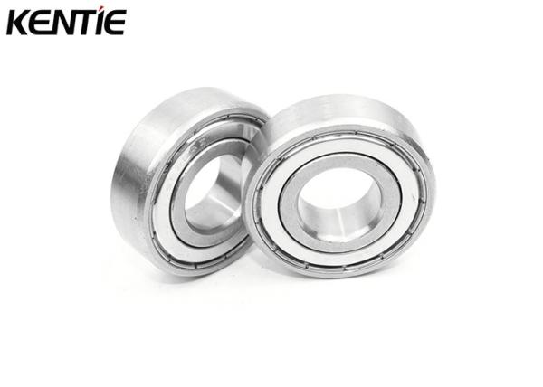 6004ZZ Deep Groove Ball Bearing 20*42*12mm For Bicycle Pedal Axle