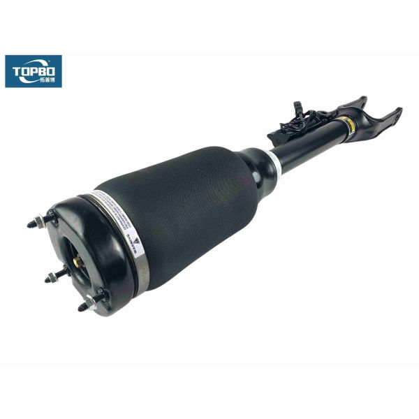 1643206013 Mercedes Benz Air Suspension Parts Mercedes Ml W164 Front Shock Absorber