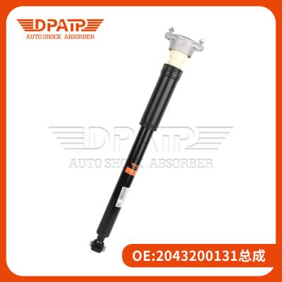 Amortisseur hydraulique arrière 2043200131 pour Mercedes-Benz GLK 250