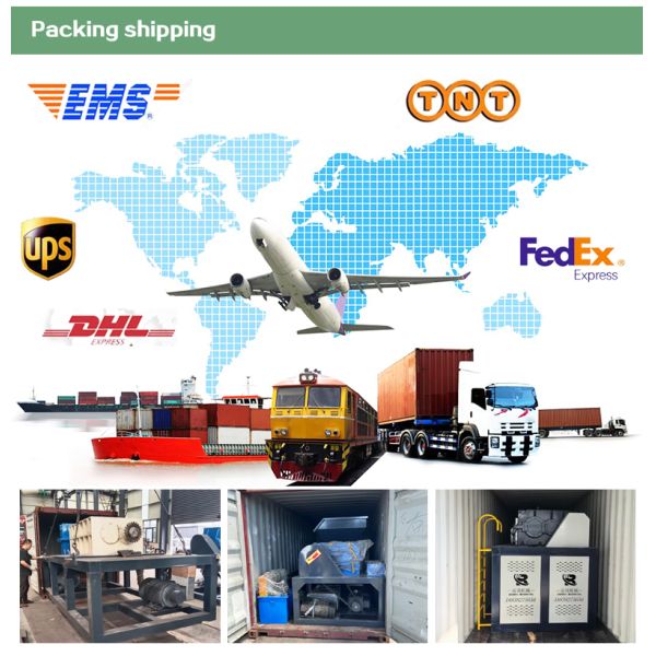 2025 High Quality Cable Granulator Copper Wire Recycling Machine Scrap Metal Copper Granules Shredders Machine