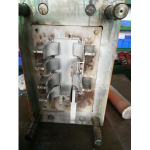 Съемки прессформы 700000 телевизионной приставки ТВ HD S136 NAK80 андроида