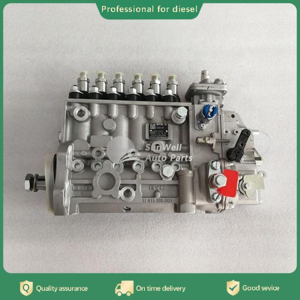 Hot sale Diesel Engine Parts 5266035  fuel injection pump for QSB5.9 QSB6.7 ISLE