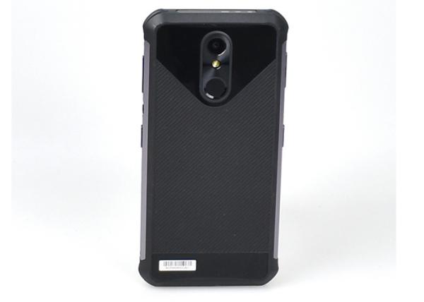 3G 4G Android 8.1 Bluetooth 1D 2D Handheld PDA Scanner