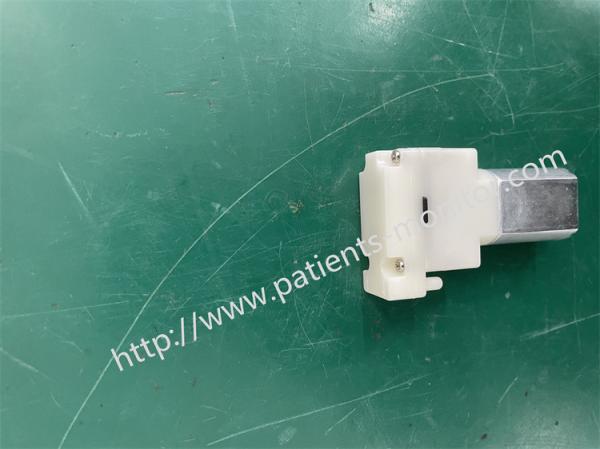 Schiller Defigard 5000 DG5000 Defibrillator Pump For Medical Hospital