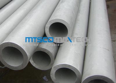 Tubulação de aço frente e verso de ASTM A790