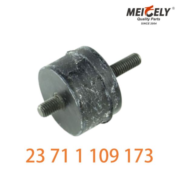 23 71 1 109 173 OEM High Quality Transmission Engine Mounts For BMW
