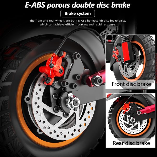 Max Speed 40km/h Gradeability 10-25degrees 2 Wheel Kick Folding Foldable E Scooter for Men