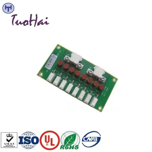 445-0689503 4450689503 СОБРАНИЕ РАСПРЕДЕЛИТЕЛЬНОЙ ДОСКИ DC NCR 24V СОБРАНИЯ РАСПРЕДЕЛИТЕЛЬНОЙ ДОСКИ DC NCR