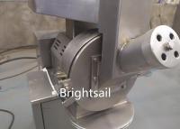 Gêneros alimentícios 10 a 120 Mesh Dendrobe Powder Grinder Machine
