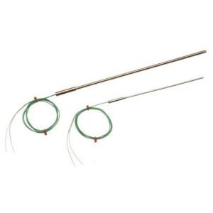 sensor de temperatura de Digitas da linha do diâmetro M8 de 4mm