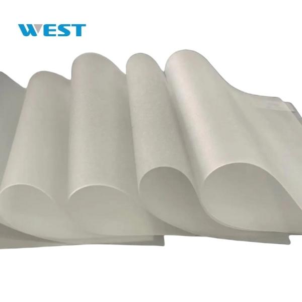 Thermochromic PVB Glass Interlayer Sound Insulation Long Lasting For Commercial Building