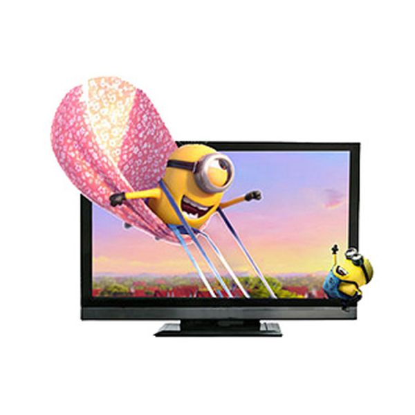 Exhibition 4k 3d Tv Glasses Free , 65 Inch Glasses Free 3d Computer Monitor