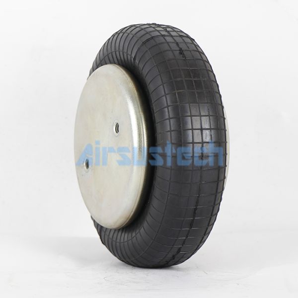 Goodyear 1B8-550 Rubber Air Spring Cushion Firestone W01-358-7564 For Replace