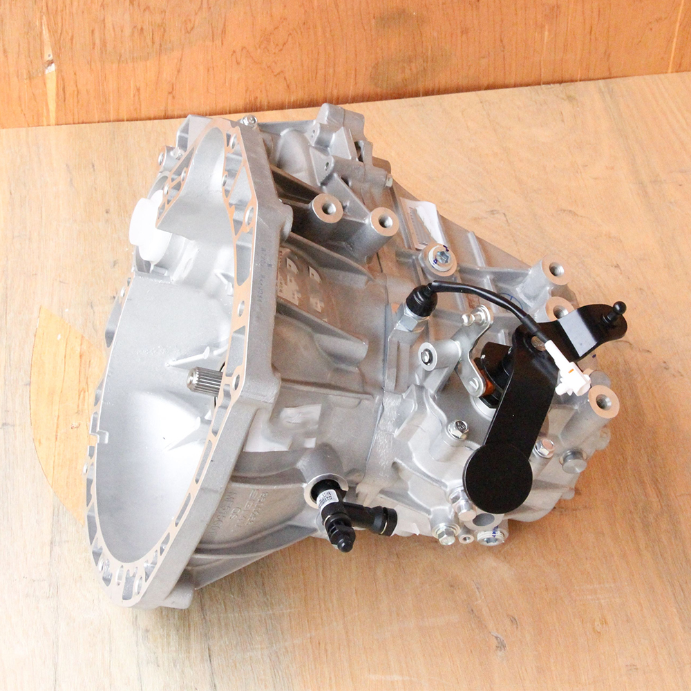Zpartners MF515G01 Manual Transmission Assembly Gearbox for Baojun 730 1.5L 5 Speed OEM Auto Parts Replacement Factory Supply