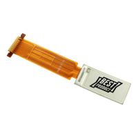 Módulo de pantalla de papel electrónico a color de 0,97 pulgadas del panel de tarjeta de visualización de tinta electrónica