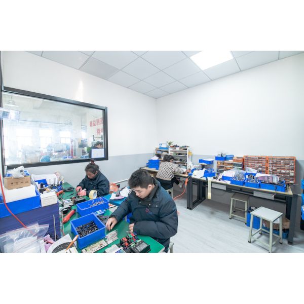 changzhou hontru motor co.ltd