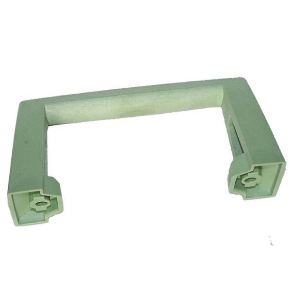 Durable Green Carry Handle For Leica Tps400 700 800 Total Station