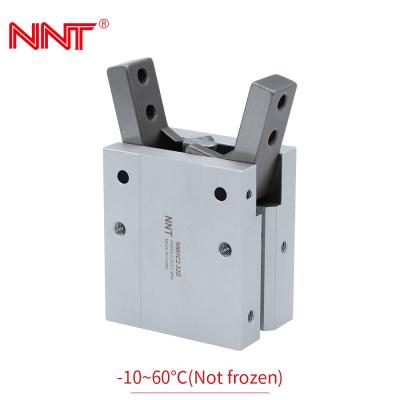39g~311g prendedor pneumático angular, prendedor magnético pneumático do auto interruptor