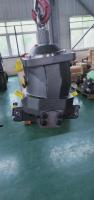 Longue excavatrice Hydraulic Piston Pump A10VSO18ED 31R-PPA12N00 de boom