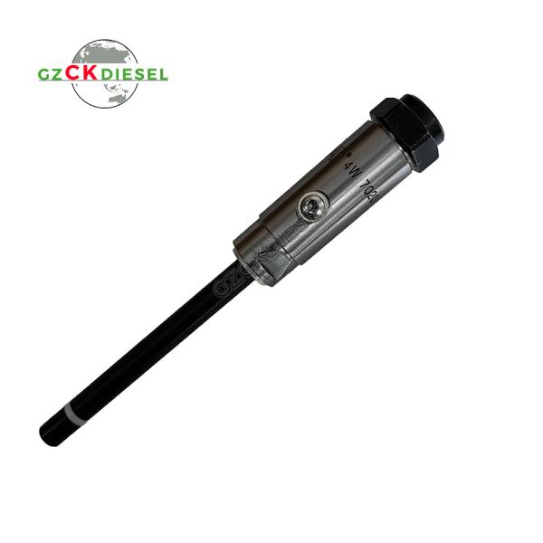 Diesel Fuel Pencil Injector 4W7020 0R8791 for CAT 3400 Series Engine