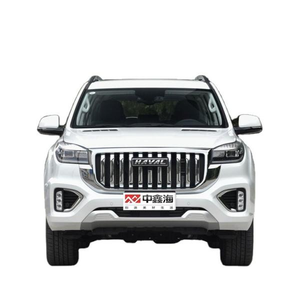 Factory supplier hot sale high quality Haval H9 2022 2.0T Automatic Elite 5 Seats best price car