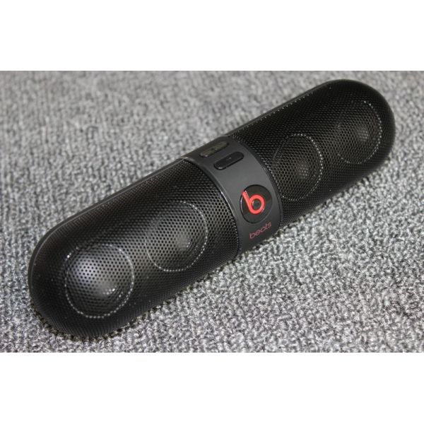 High Quality Beats by Dr Dre Pill Speaker Bluetooth 3.5 Jack Wireless Speaker USB Charger